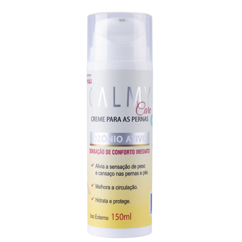 Calmy Care com Ozônio Ativo 150ml