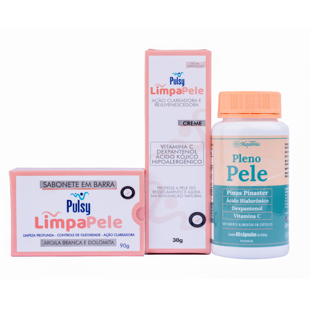 KIT ESSENTIEL (PULSY+PLENO PELE)