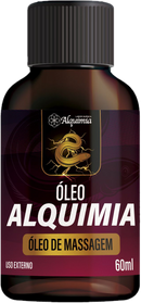 Óleo Alquimia 60ml