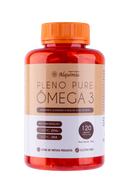 Pleno ômega 3