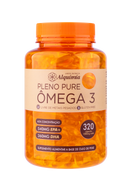 Pleno ômega 3