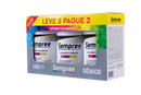 Sempree Sênior 50+