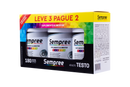 Sempree Testo