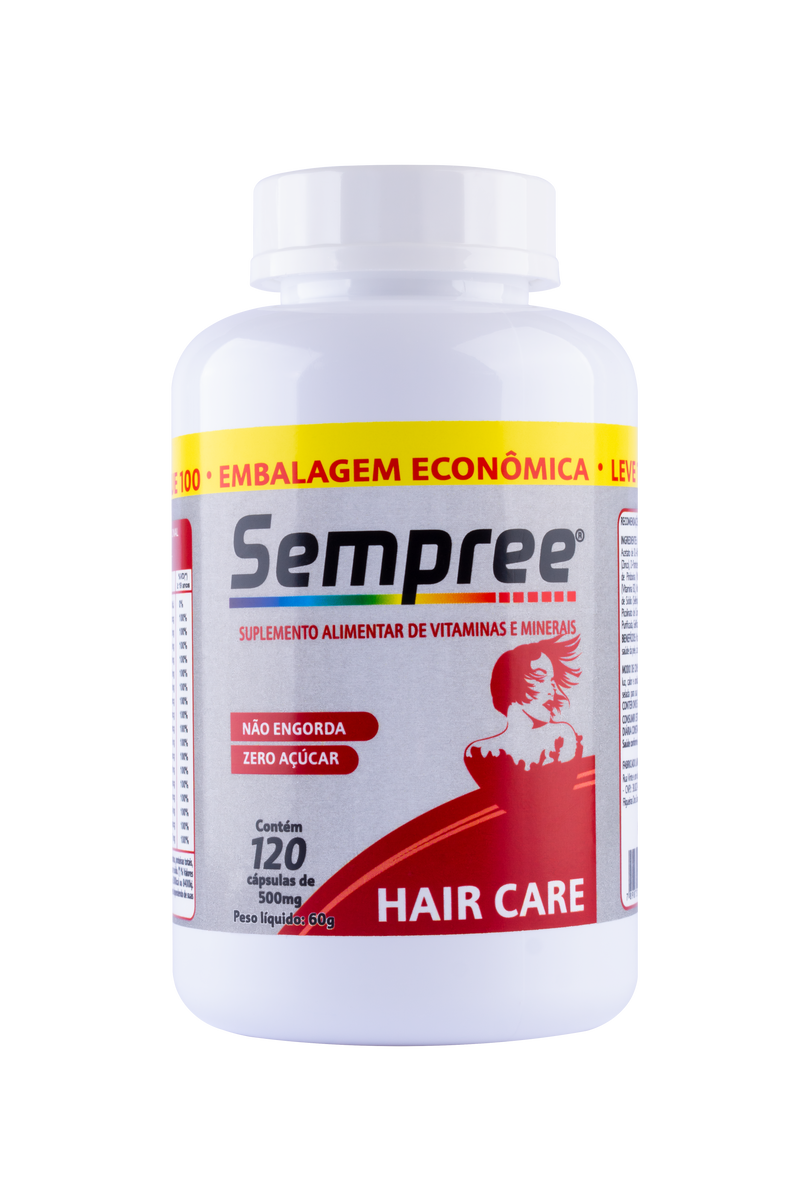 Sempree Hair