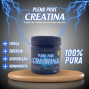 Pleno Pure Creatina 300g