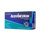 Alquineuran c/ 30 Cápsulas