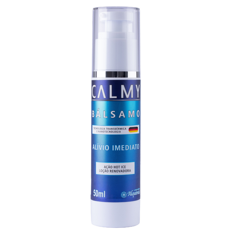 Calmy Balsamo 50ml