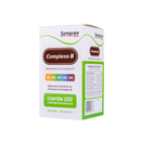 Sempree Complexo B | 100 Cápsulas