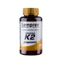 Sempree Vitamina K2 120 Cápsulas