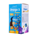 Pleno Omega 3 Kids 30 gomas