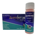 Alquineuran c/ 30 Cápsulas