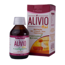 Alívio Mel Xarope