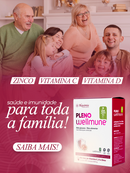 Pleno Wellmune 60 Cápsulas