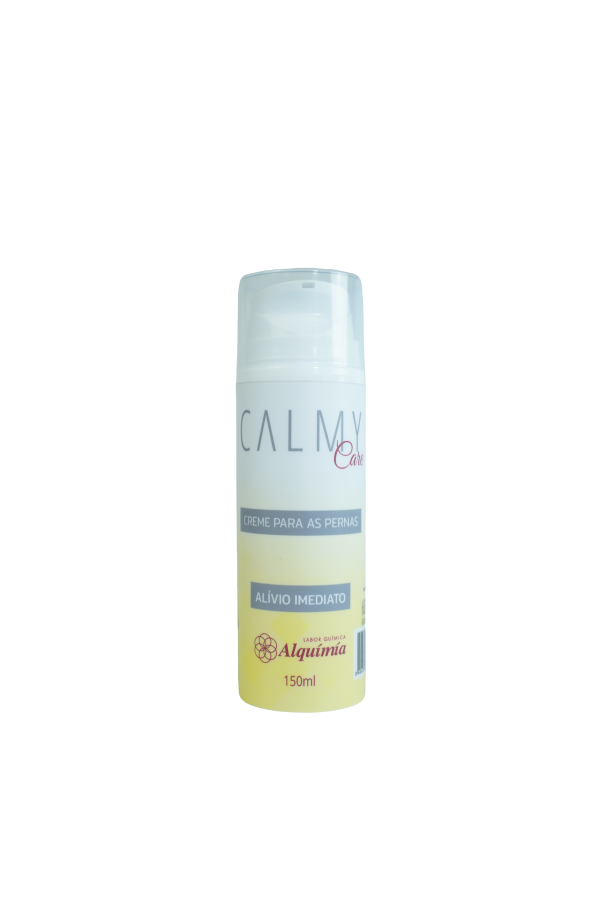 Calmy Care com Ozônio Ativo 150ml