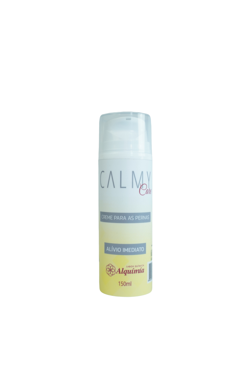 Calmy Care com Ozônio Ativo 150ml