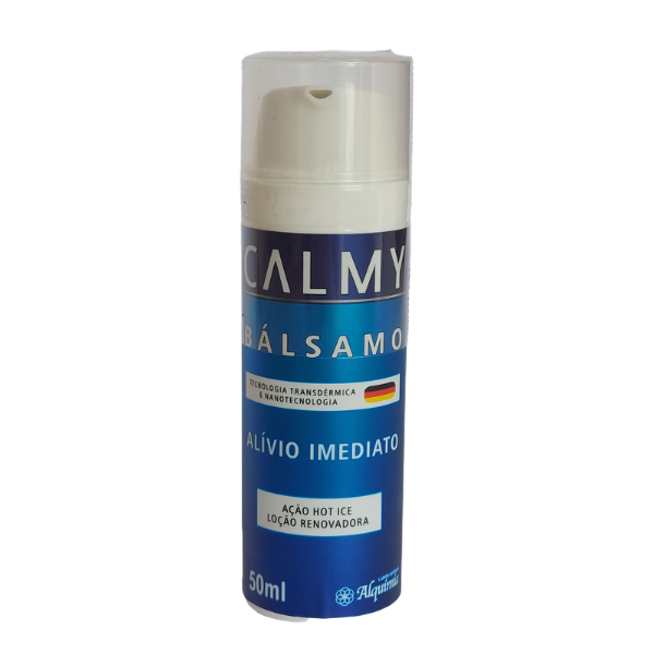 Calmy Balsamo 50ml