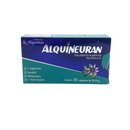 Alquineuran c/ 30 Cápsulas
