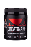 Creatina Badboy 300g