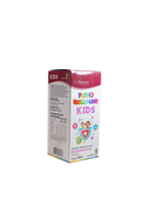 Pleno Wellmune KIDS Xarope