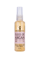 Pulsy Reparador Óleo de Argan