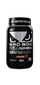 Badboy Whey sabor Chocolate 900g