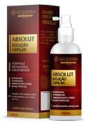 Solução Capilar Absolut 120ml