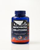 Badboy Melatonina - 30 gomas