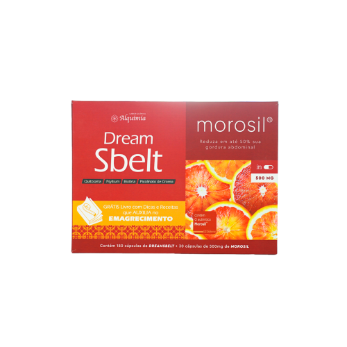 Dream Sbelt + Morosil 2